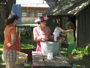 springtimewash